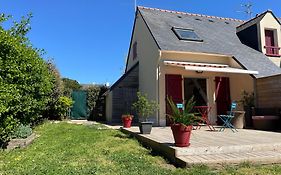 Les Maisons De La Mer, Plage A Pieds